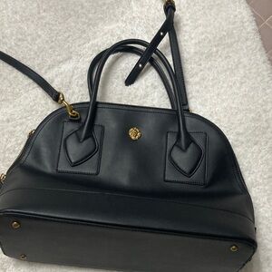 Anne KleinElegant Black large Handbag NWT